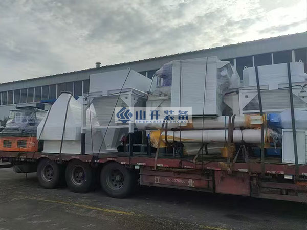 全自动石膏砂浆设备 全自动石膏砂浆设备