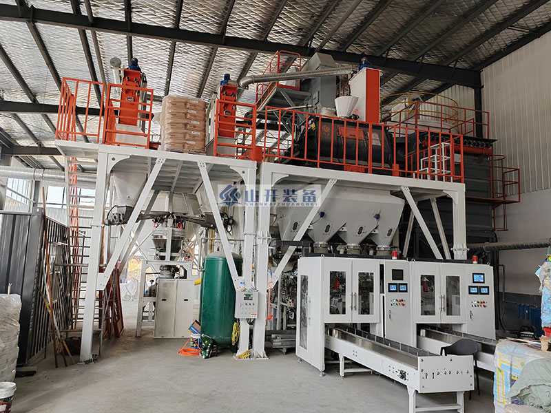 砂浆设备 砂浆设备