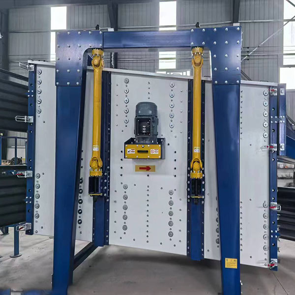 方形摇摆筛 方形摇摆筛